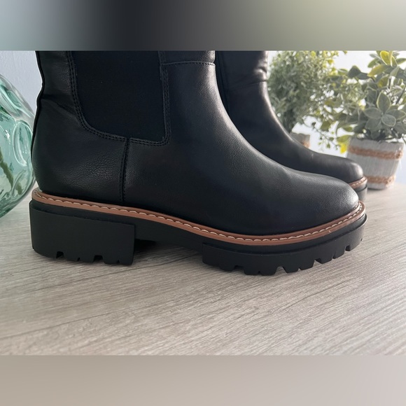 Sun + Stone Burklee Booties - Picture 4 of 10